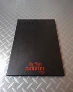 Lady Gaga - The Fame Monster Art Book Collector's Item, Verzenden, Zo goed als nieuw, Artiest, Lady Gaga