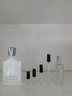 Creed Silver Mountain Water Sample/Decant/Tester, Ophalen of Verzenden, Nieuw
