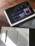 Samsung Galaxy Tab S9 Ultra 14.6 inch 256 GB+Wifi +5G, Computers en Software, Android Tablets, 13 inch of meer, Ophalen of Verzenden