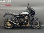 KAWASAKI Z900RS/1 EIG/AKRA/QS/DRUIJF TUNE/UNIEK/FABRGARANTIE, 4 cilinders, Motorrijbewijs A, 948 cc, Bedrijf
