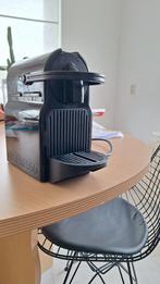 magimix nespresso apparaat, Witgoed en Apparatuur, Gebruikt, Ophalen of Verzenden, Koffiemachine