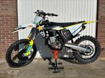 Husqvarna fc450 rockstar edition 2021, Motoren, Motoren | Husqvarna, Particulier, Crossmotor, 1 cilinder