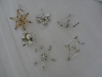 antieke kersthangers beschikbaar voor biedingen