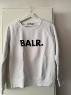 Balr. Trui wit maat S., Wit, Ophalen of Verzenden, Maat 34 (XS) of kleiner, Gedragen