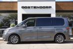 Volkswagen Multivan 1.4eHybrid/218pk L1H1 7p. Energetic|2022, Gebruikt, Euro 6, Grijs, Hybride Elektrisch/Benzine
