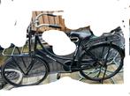 26” fiets., Fietsen en Brommers, Fietsen | Dames | Omafietsen, Gebruikt, Ophalen of Verzenden, 47 tot 50 cm