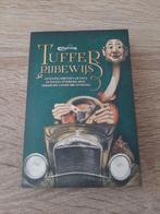 efteling Tuffer Rijbewijs, Verzamelen, Efteling, Verzenden, Nieuw
