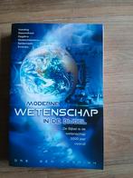 Ben Hobrink - Moderne wetenschap in de Bijbel, Ophalen of Verzenden, Gelezen, Ben Hobrink