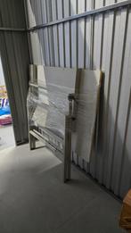 tekentafel, Doe-het-zelf en Verbouw, Tekentafels, Ophalen, Gebruikt, 130 tot 150 cm