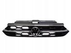 VW T-Roc R-line Lift 21- LED grille grille 2GA853651N origin
