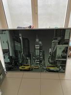 GRATIS Afbeelding New York, Time Square, Huis en Inrichting, Woonaccessoires | Schilderijen, Tekeningen en Foto's, Ophalen of Verzenden