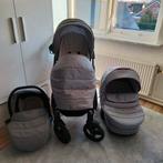 Bo Jungle Kinderwagen 3 in 1 - Compleet!, Kinderen en Baby's, Kinderwagens en Combinaties, Ophalen, Overige merken