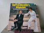 Gert & Hermien - hitparade, Cd's en Dvd's, Vinyl | Nederlandstalig, Ophalen of Verzenden, Gebruikt, 12 inch, Overige genres