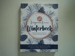 Boek Inspirerend leven Winterboek voor als buiten koud is, Ophalen of Verzenden, Zo goed als nieuw