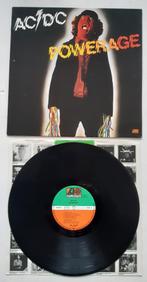 Lp ACDC Power Age (1978), Gebruikt, Ophalen