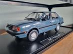 **SALE** T9 Volvo 360 Blauw 1:18 Nieuw in doos!, Overige merken, Auto, Nieuw, Ophalen of Verzenden