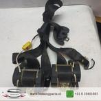 Volkswagen POLO 9N3 Gordelspanner 00011223191857827, Gebruikt, Ophalen of Verzenden, Volkswagen