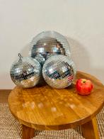 Discoballen set van 3, Huis en Inrichting, Ophalen, Gebruikt