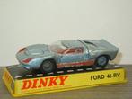 Ford 40-RV - Dinky Toys 132 England, Gebruikt, Engeland, Auto, Verzenden