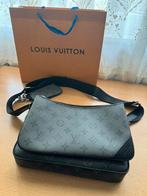 LOUIS MESSENGER TRIO BAG NIEUW!, Sieraden, Tassen en Uiterlijk, Ophalen of Verzenden, Nieuw