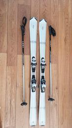 Elan Silver Magic 152 cm nieuwstaat., 140 tot 160 cm, Zo goed als nieuw, Ski's, Ophalen