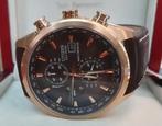 Citizen horloge AT8019-02W Eco-Drive Radio Controlled, Sieraden, Tassen en Uiterlijk, Horloges | Heren, Staal, Staal, Ophalen of Verzenden