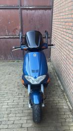 Gilera runner 180cc dd m08 teruil, Fietsen en Brommers, Scooters | Piaggio, Ophalen of Verzenden