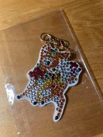 Diamond painting sleutelhanger kerst 8, Hobby en Vrije tijd, Kaarten | Zelf maken, Ophalen of Verzenden, Nieuw, Kerst, Overige typen