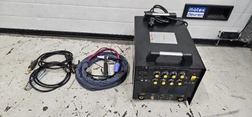 HBM TIG 200 AC / DC Inverter - Lasapparaat - IGBT - 230 Volt beschikbaar voor biedingen