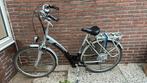 Elektrische fiets!, Fietsen en Brommers, Fietsen | Heren | Herenfietsen, Ophalen, Zo goed als nieuw, Sparta