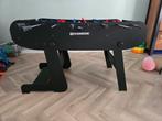 Heemskerk inklapbare voetbaltafel., Ophalen, Zo goed als nieuw
