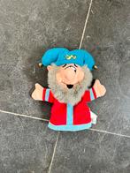 Plop poppenkast knuffel, Ophalen, Zo goed als nieuw, Overige typen