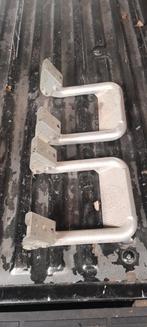 Universele Pick-up Opstap Treeplank Aluminium, Ophalen of Verzenden, Gebruikt, Links, Universele onderdelen