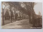Minnertsga 4 fotokaart, Verzenden, 1920 tot 1940, Gelopen, Friesland