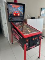 Flipperkast Williams GETAWAY, Ophalen of Verzenden, Williams, Zo goed als nieuw, Dot-matrix