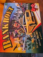 Bankroet Bordspel - Leuk familiespel!, Hobby en Vrije tijd, Gezelschapsspellen | Bordspellen, Vijf spelers of meer, Ophalen of Verzenden