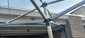 Brabantia droogmolen beschikbaar voor biedingen