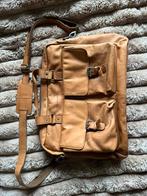 The Chesterfield Brand Laptoptas, Ophalen, 17 inch of meer, Zo goed als nieuw, Aktetas