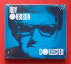 3cd-box Roy Orbison Collected uit 2016 Oh, Pretty Woman, Cd's en Dvd's, Cd's | Jazz en Blues, Boxset, 1960 tot 1980, Blues, Ophalen of Verzenden