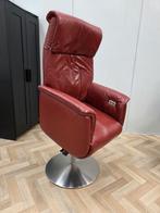 Prominent Varese XL Sta-op Stoel - Nieuwstaat!, Huis en Inrichting, Fauteuils, Ophalen of Verzenden