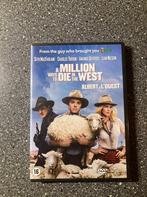 A Million Ways to Die in the West (2014) Nieuw in Seal, Ophalen of Verzenden, Vanaf 16 jaar, Nieuw in verpakking