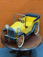 Marquant trapauto HGDeventer, Ophalen, Loopvoertuig, Marquant, ??????