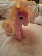 My little pony paard rainbow, Kinderen en Baby's, Speelgoed | My Little Pony, Ophalen of Verzenden, Zo goed als nieuw