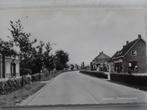 STEENSEL   Eindhovenseweg, Verzenden, 1960 tot 1980, Ongelopen, Noord-Brabant