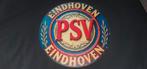 PSV Eindhoven Wandbord Vintage Look, Ophalen of Verzenden, Gebruikt, PSV, Overige typen