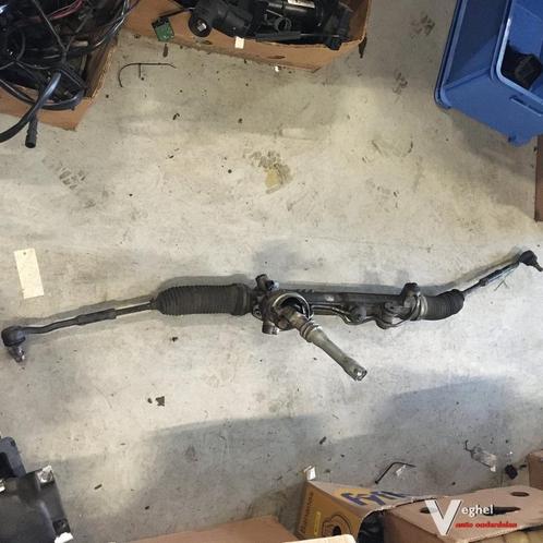 Mercedes W220 Stuurhuis, Auto-onderdelen, Besturing, Gebruikt, Ophalen