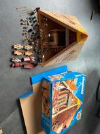 Playmobil piramide met extra en doos, Kinderen en Baby's, Speelgoed | Playmobil, Ophalen of Verzenden, Gebruikt