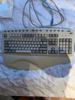 Vintage Toetsenbord. Van Chicony, Computers en Software, Toetsenborden, Ophalen of Verzenden, Zo goed als nieuw
