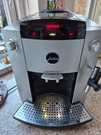 Jura Impressa F70 met ervaring en klein defect, Gebruikt, Koffiemachine, 2 tot 4 kopjes, Afneembaar waterreservoir