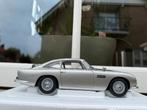 1:18 Aston Martin DB5 James Bond Goldfinger Autoart 70296, Auto, Autoart, Nieuw, Ophalen of Verzenden